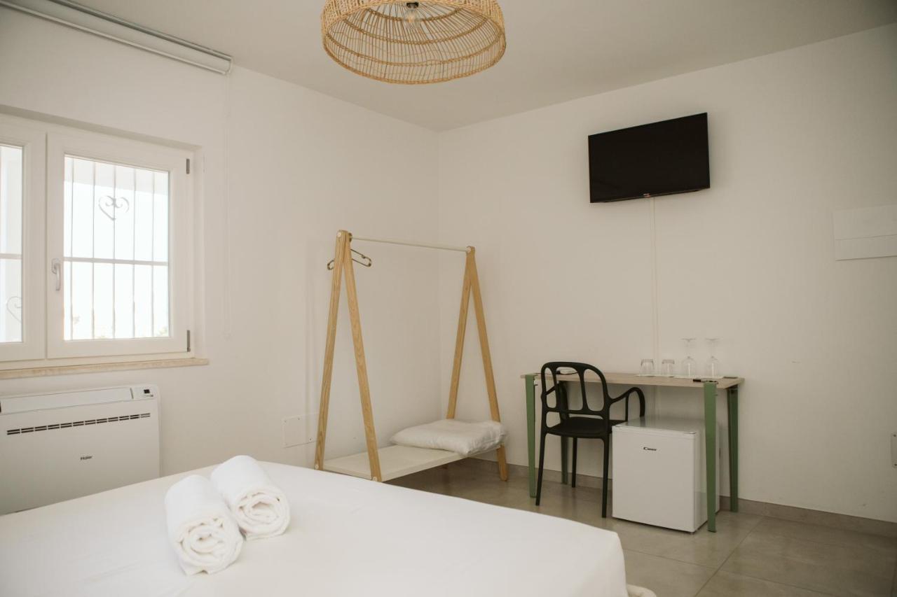 Monte Simeone Bed and Breakfast Polignano a Mare Exterior foto